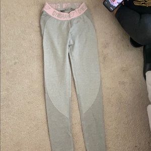 Gymshark leggings !